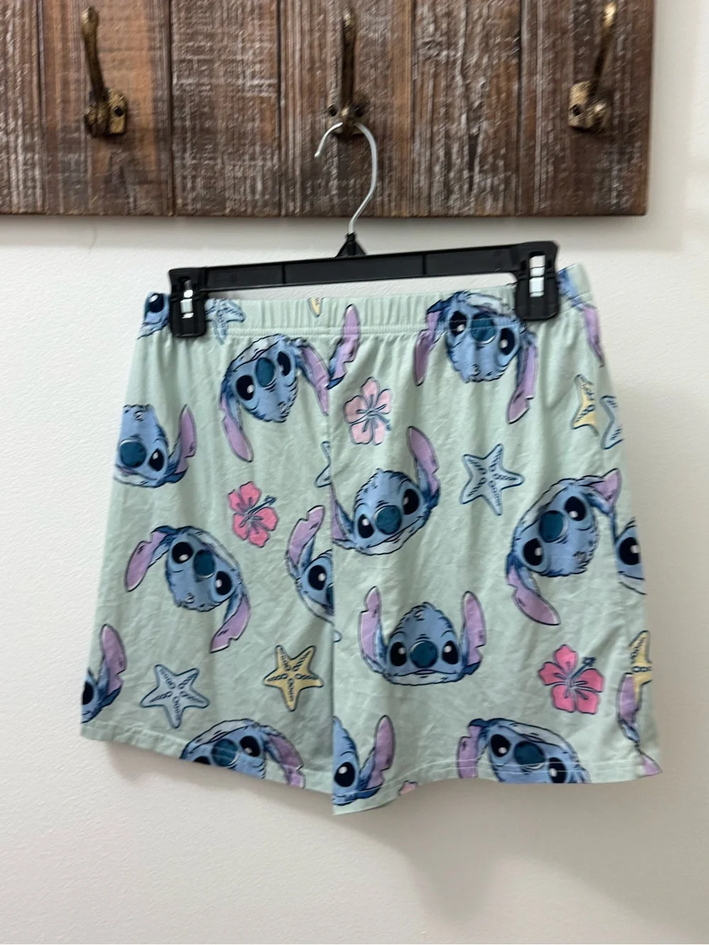 Primark Disney Lilo & Stitch pajama set  - Short Sleeve Top & Shorts